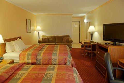 Windsor Inn Lubbock