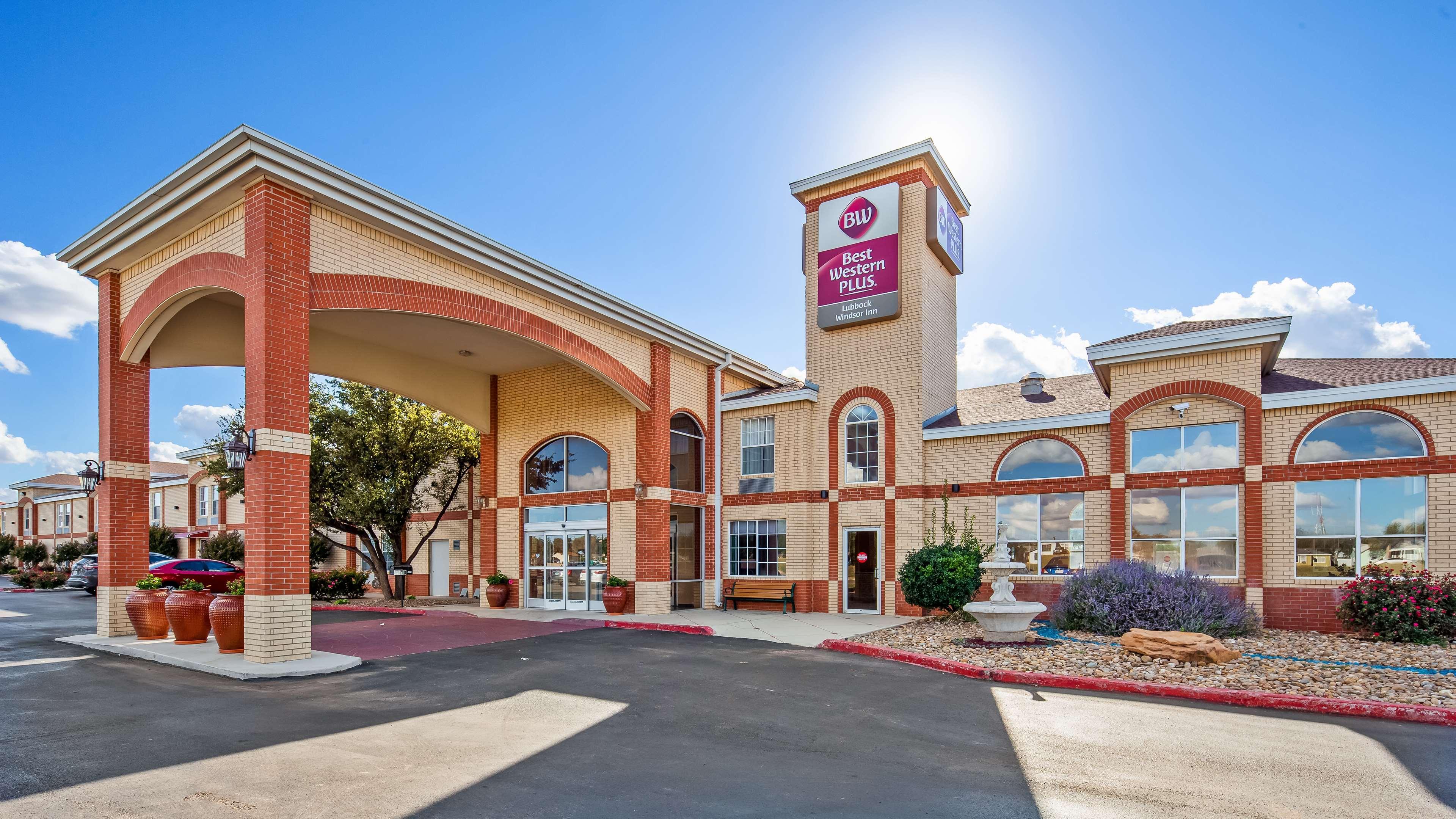 Windsor Inn