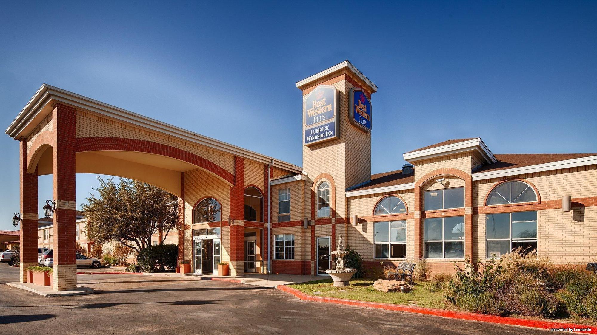 Inn Windsor 3*