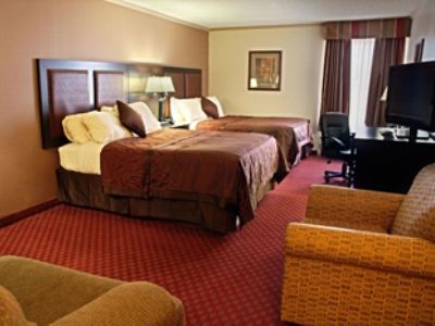 Windsor 3* Lubbock