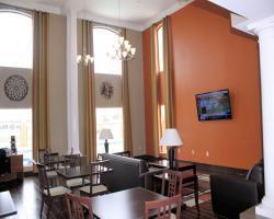 Inn Windsor 3*