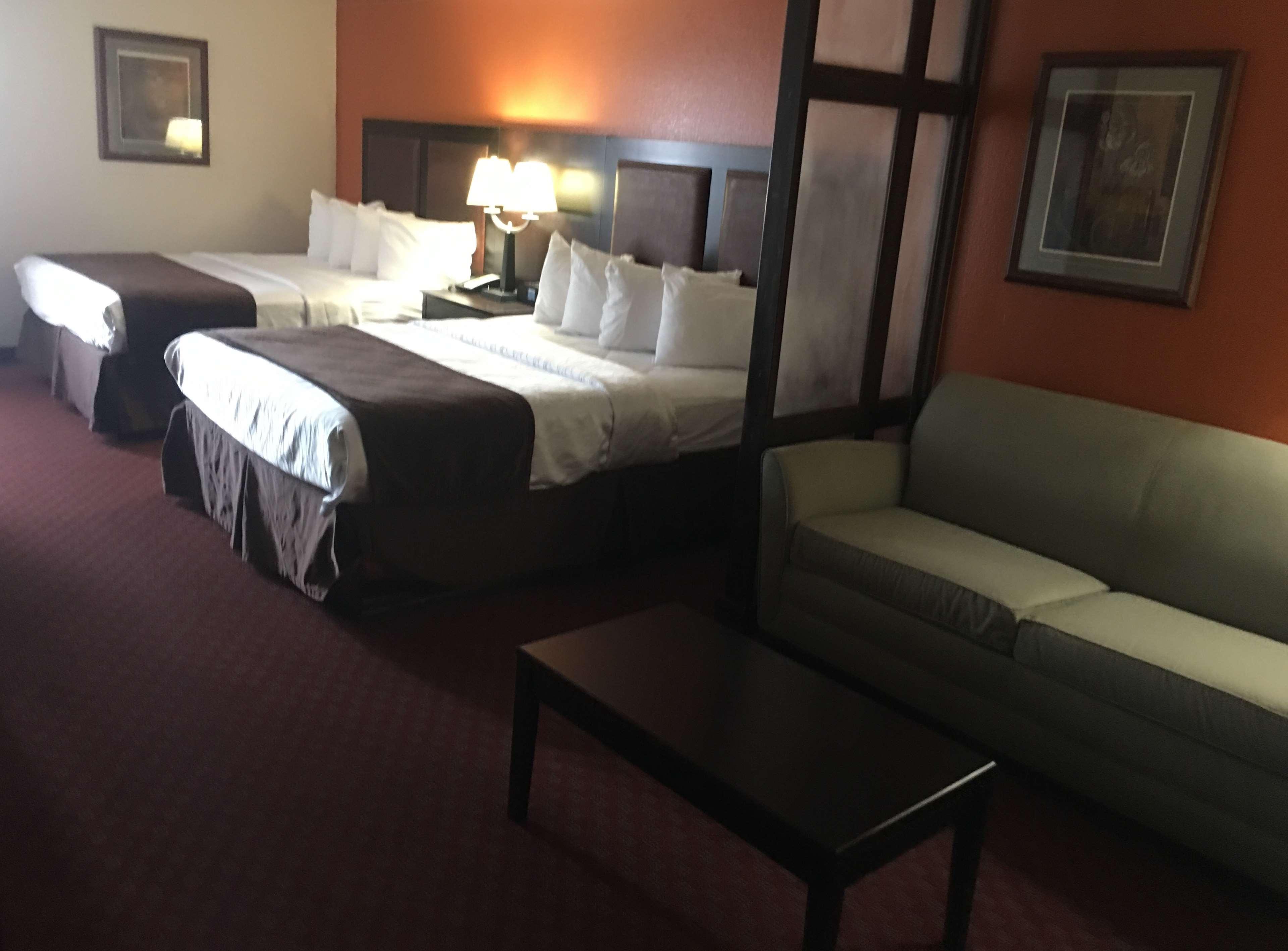 Windsor 3* Lubbock