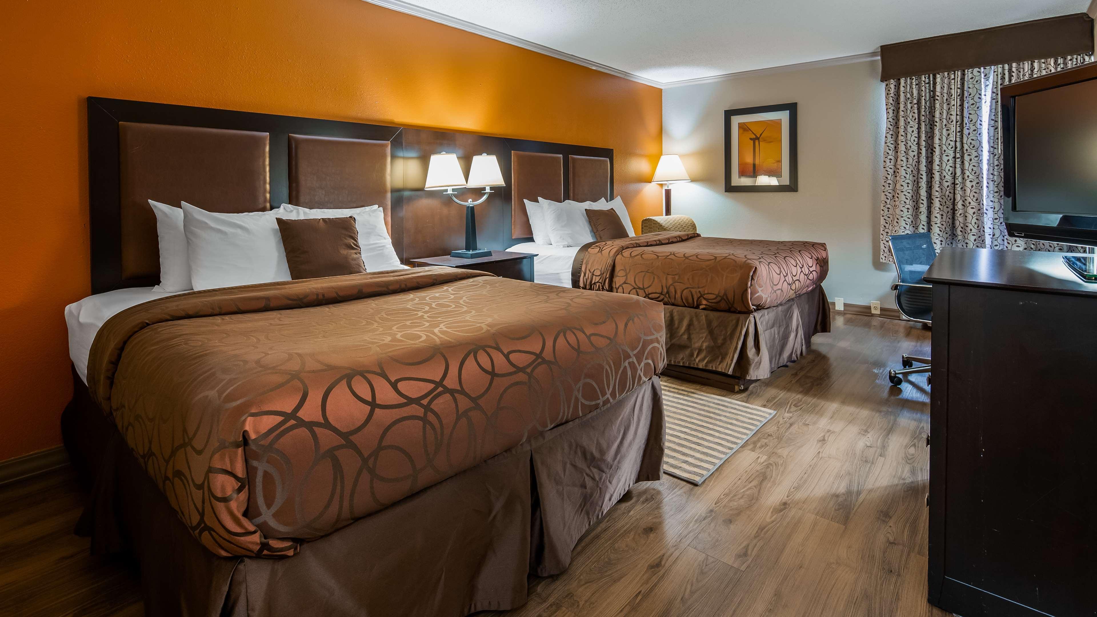 Windsor Locanda 3*
