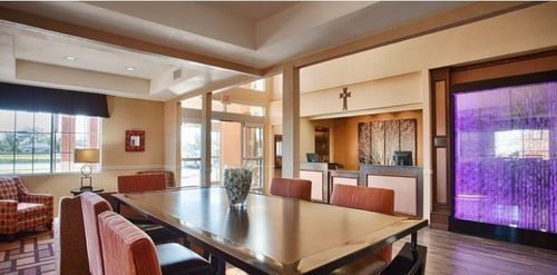 Locanda Windsor Lubbock