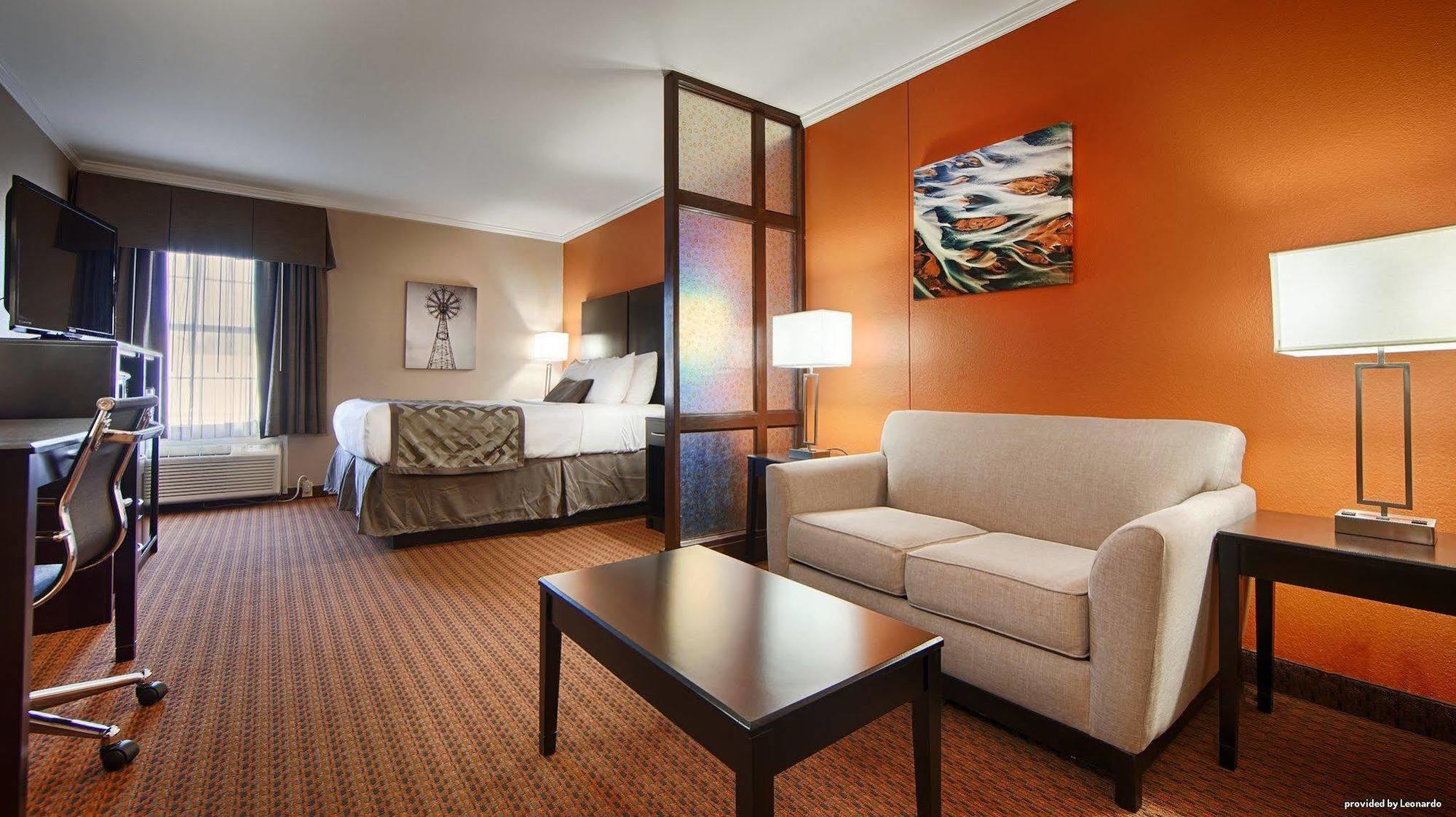 Windsor 3*